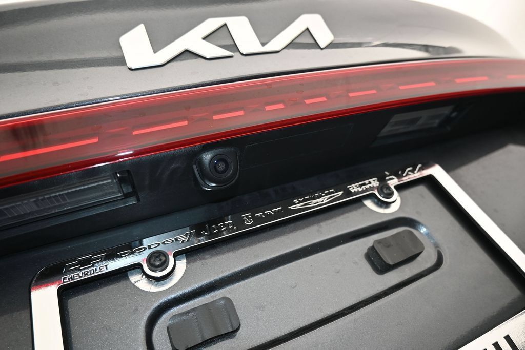 Used 2024 Kia Forte LXS FWD image 36