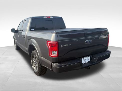 Used 2016 Ford F150 XLT w/ Equipment Group 302A Luxury AWD/4WD image 19
