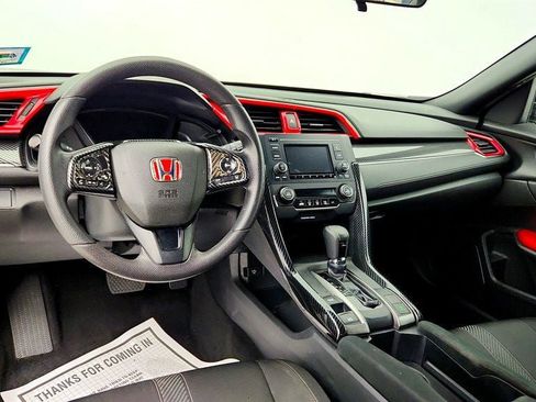 Used 2019 Honda Civic LX image 12