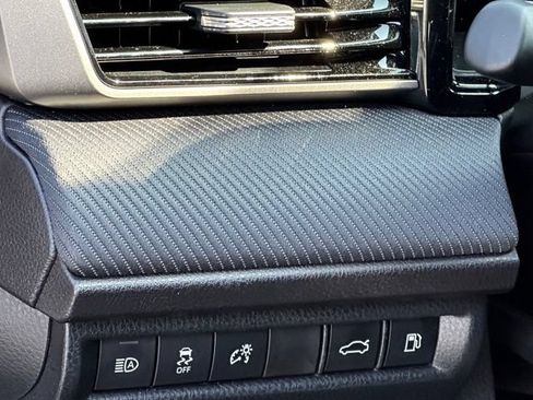 Used 2025 Toyota Camry SE w/ Multimedia Upgrade Package FWD image 17