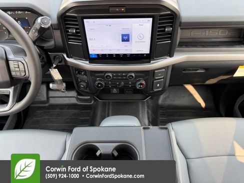 New 2026 Ford F150 XL AWD/4WD image 24