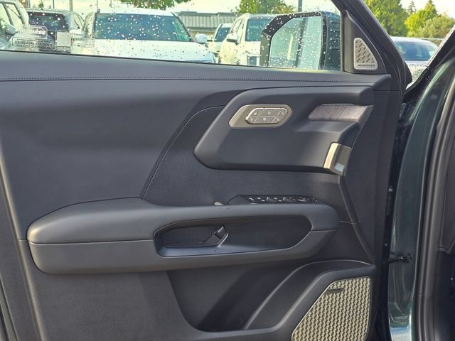 New 2027 Kia Telluride SX Prestige AWD/4WD image 22
