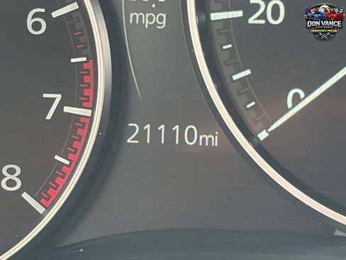 Used 2025 MAZDA MAZDA3 s FWD image 16