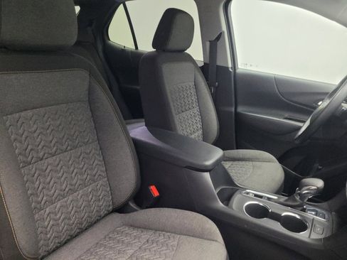Used 2024 Chevrolet Equinox LT image 21