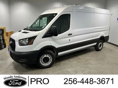 New 2025 Ford Transit 250 Base w/ Load Area Protection Package image 1
