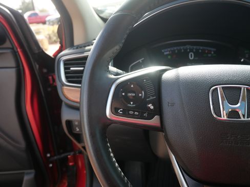 Used 2018 Honda CR-V EX-L image 13