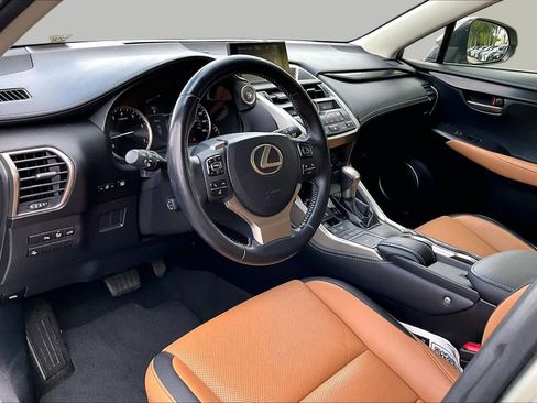 Used 2016 Lexus NX 200t FWD w/ Premium Package image 18