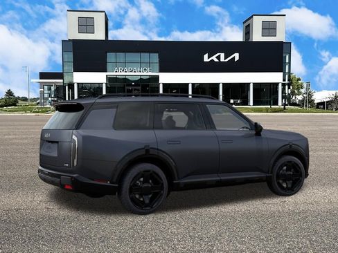 New 2027 Kia Telluride X-Line SX Prestige AWD/4WD image 6