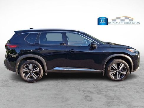 Used 2023 Nissan Rogue Platinum AWD/4WD image 7