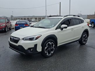 Used 2021 Subaru Crosstrek 2.5i Limited w/ Moonroof Package 1 video 3