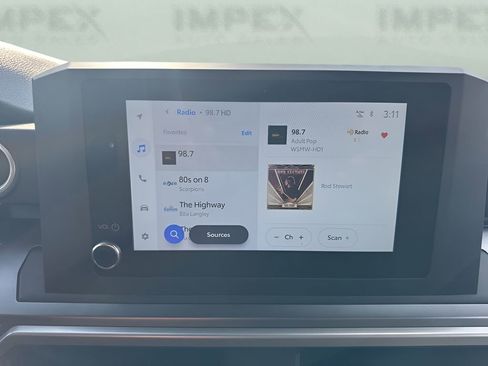 Used 2025 Toyota 4Runner SR5 image 15