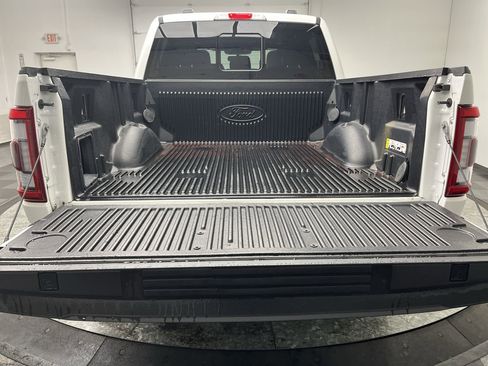 Used 2023 Ford F150 Tremor w/ Equipment Group 402A High image 35