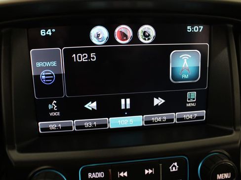 Used 2015 Chevrolet Colorado LT w/ LT Convenience Package AWD/4WD image 29