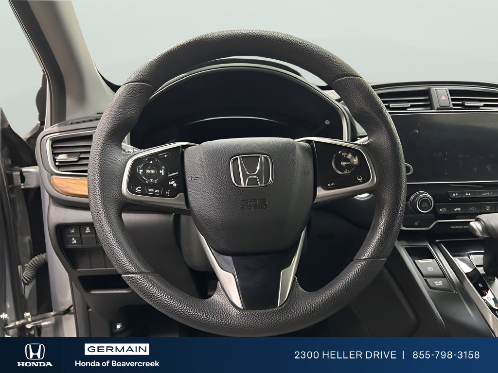Used 2019 Honda CR-V EX image 13