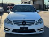 Used 2013 Mercedes-Benz C 250 Sedan image 3