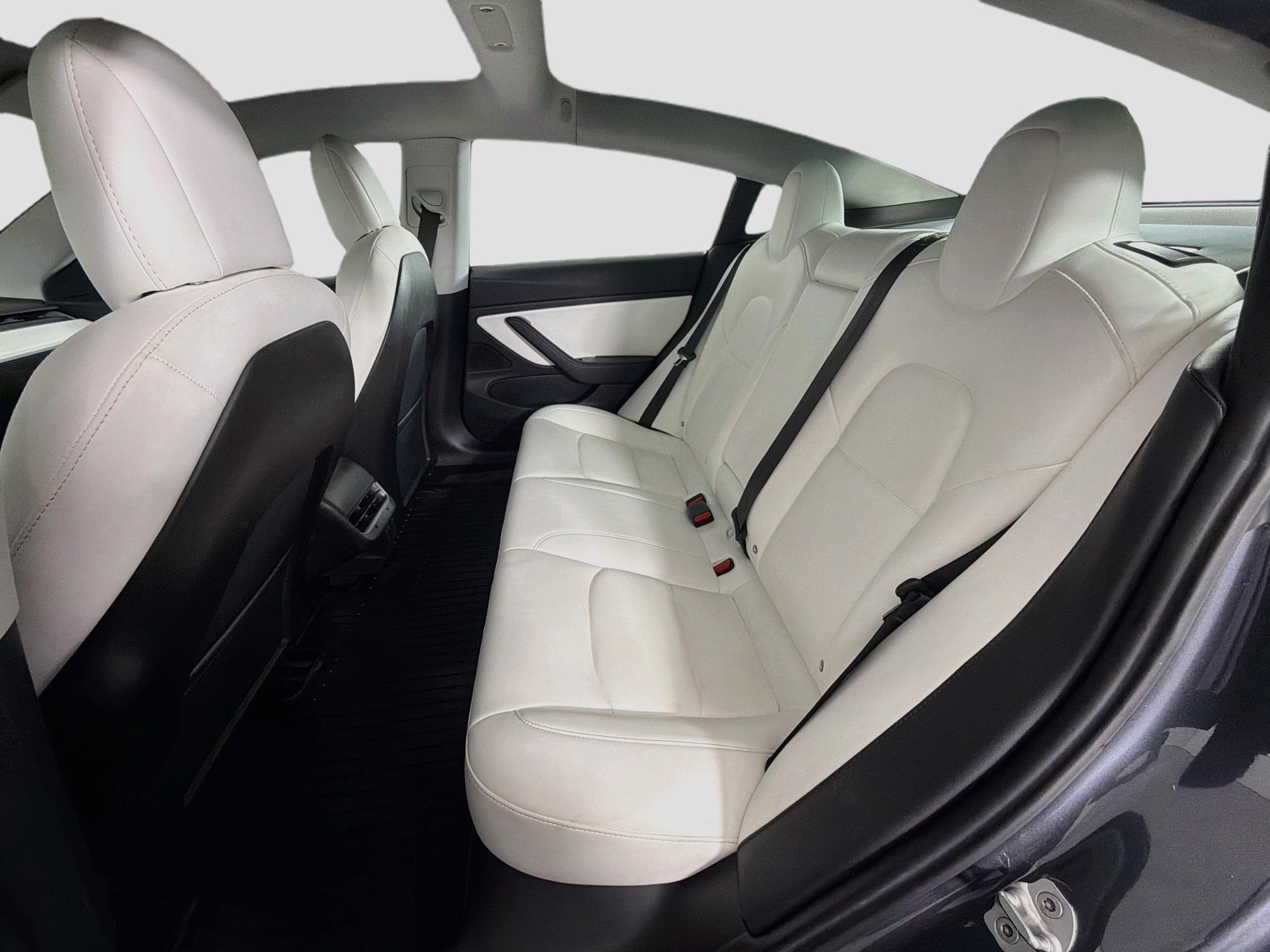 Used 2018 Tesla Model 3 Mid Range RWD image 28