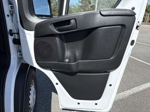 New 2026 RAM ProMaster 1500 image 9