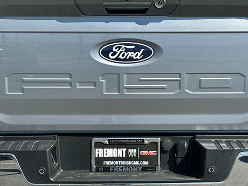 Used 2024 Ford F150 XLT w/ Equipment Group 302A MID image 48