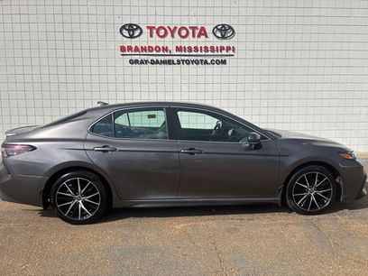 Used 2023 Toyota Camry SE