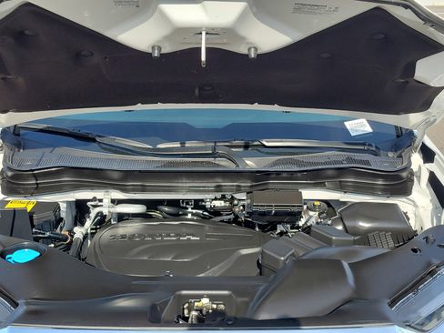 Used 2025 Honda Ridgeline RTL image 32