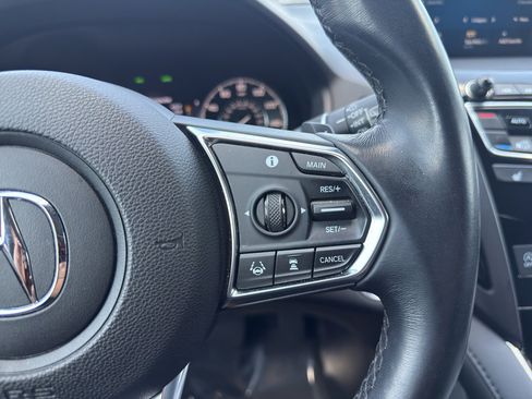 Certified 2020 Acura RDX AWD image 18