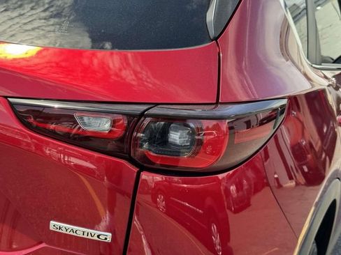 Used 2023 MAZDA CX-5 AWD 2.5 S image 15