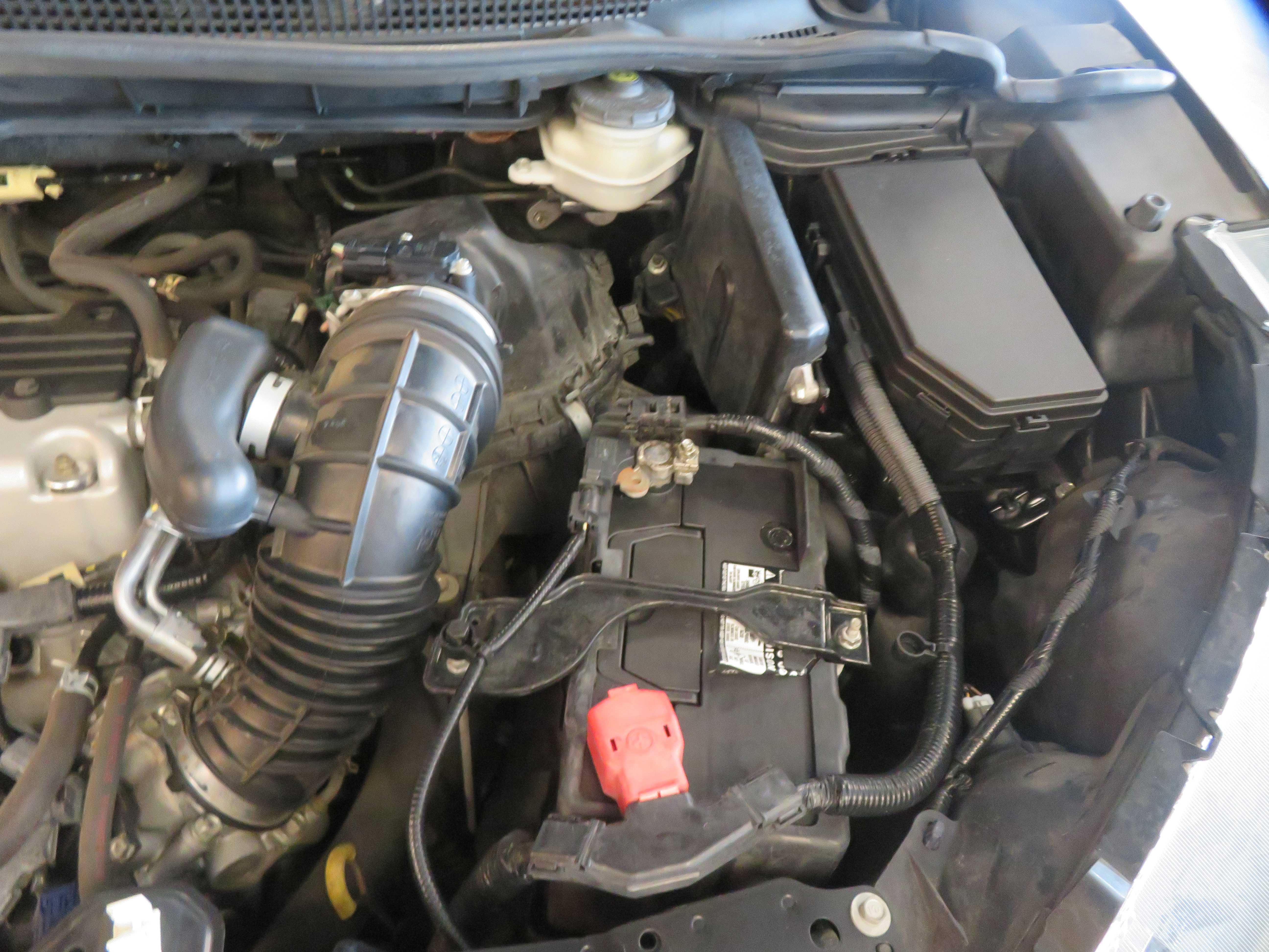 Used 2013 Honda CR-V EX-L image 53