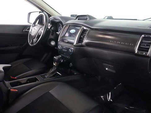 Used 2021 Ford Ranger XLT w/ Tremor Off-Road Package AWD/4WD image 23