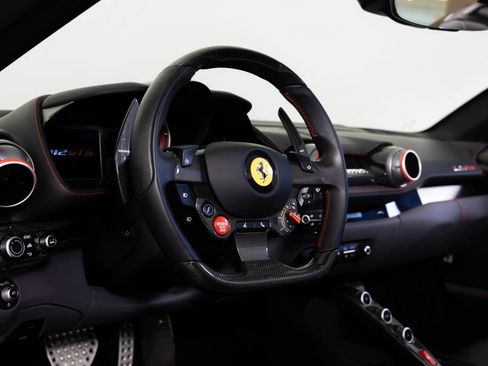 Certified 2021 Ferrari 812 GTS RWD image 33