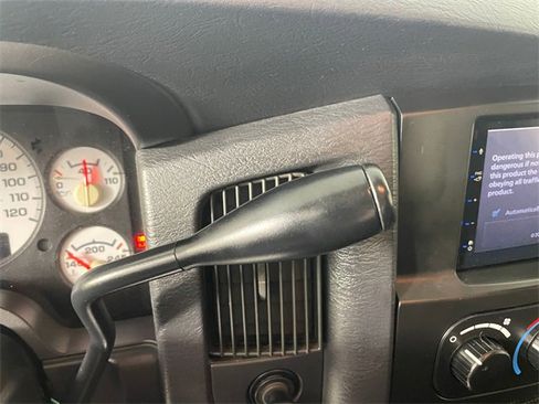 Used 2004 Dodge Ram 2500 Truck SLT w/ Trailer Tow Group image 9