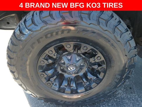 Used 2023 Ford F150 Raptor AWD/4WD image 4