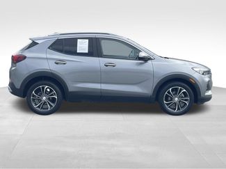Used 2023 Buick Encore GX Select FWD video 2