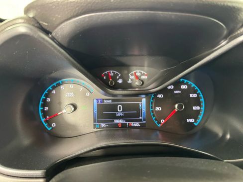 Used 2018 GMC Canyon Denali image 14