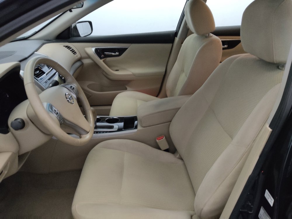 Used 2014 Nissan Altima 2.5 SV FWD image 17