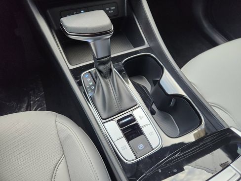 New 2026 Hyundai Santa Cruz SEL FWD image 16