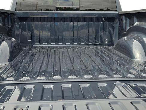 New 2026 RAM 1500 Laramie w/ Night Edition AWD/4WD image 10