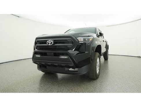 New 2025 Toyota Tacoma SR5 image 39