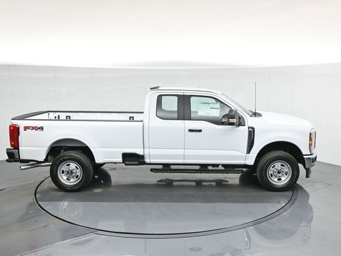 New 2026 Ford F350 XL w/ FX4 Off-Road Package image 40