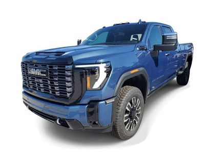 New 2026 GMC Sierra 3500 Denali Ultimate