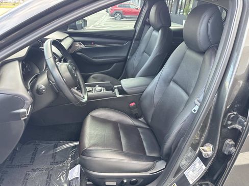 Certified 2023 MAZDA MAZDA3 s image 20