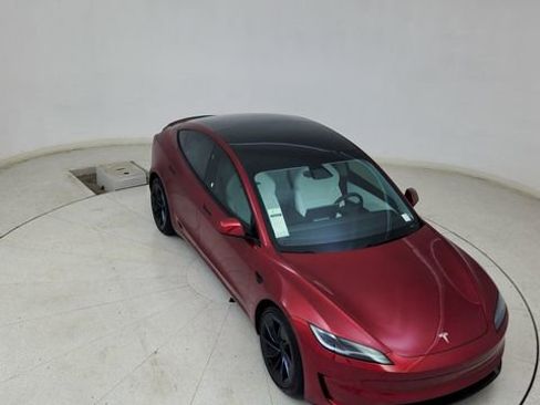 Used 2024 Tesla Model 3 Performance image 75