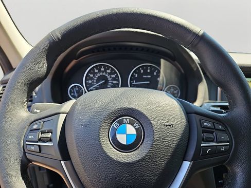 Used 2015 BMW X3 xDrive28i AWD/4WD image 19