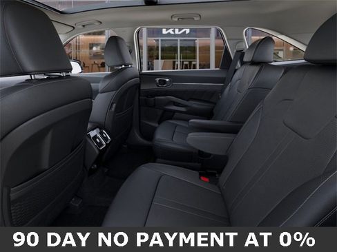 New 2026 Kia Sorento SX image 18