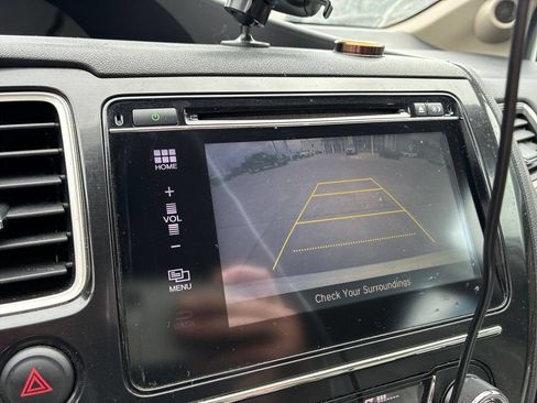 Used 2014 Honda Civic EX image 13