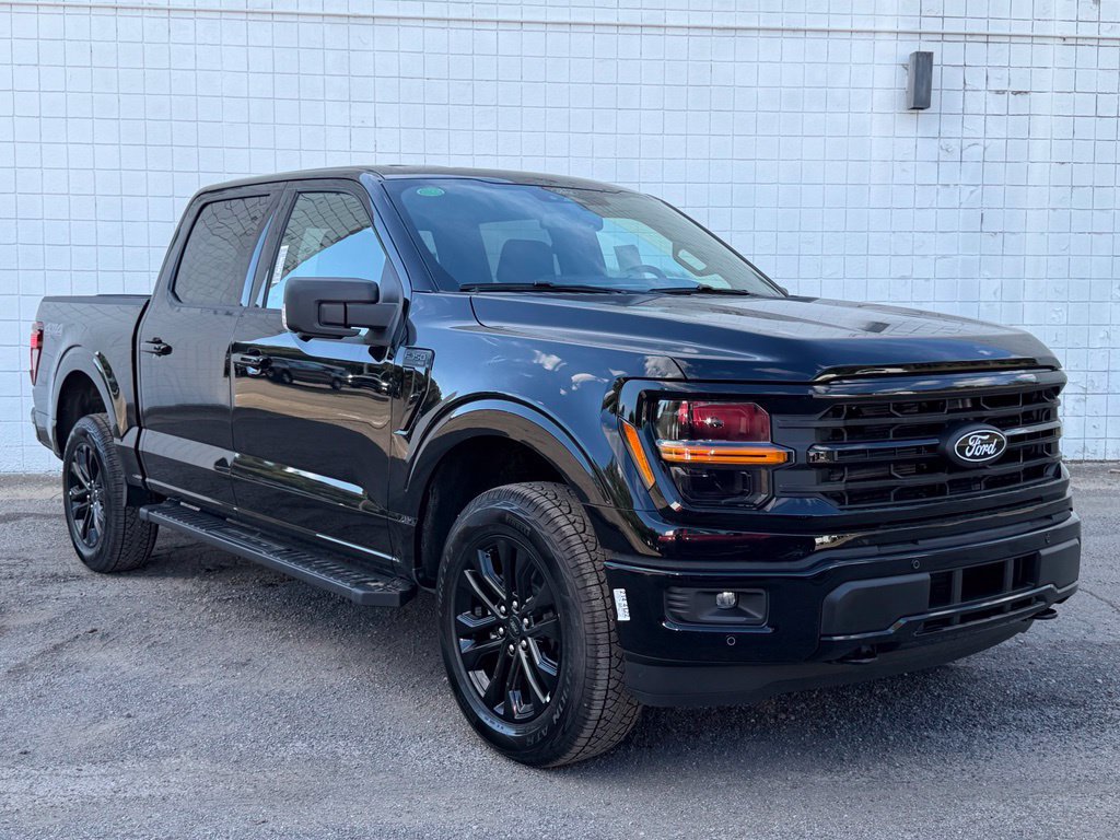 New 2026 Ford F150 XLT w/ Equipment Group 302A MID AWD/4WD image 30