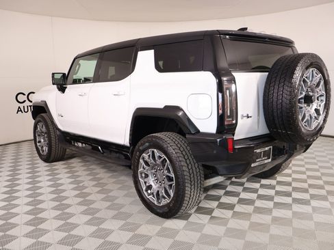 Used 2025 GMC Hummer EV 3X AWD/4WD image 23