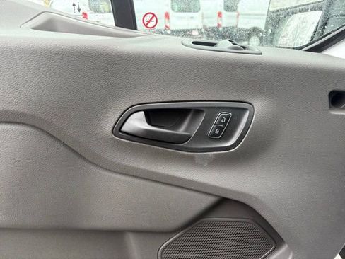 Used 2024 Ford Transit 250 Low Roof w/ Exterior Upgrade Package image 26