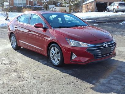Used 2020 Hyundai Elantra Value Edition