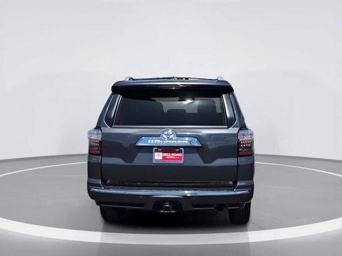 Used 2023 Toyota 4Runner Limited RWD image 7