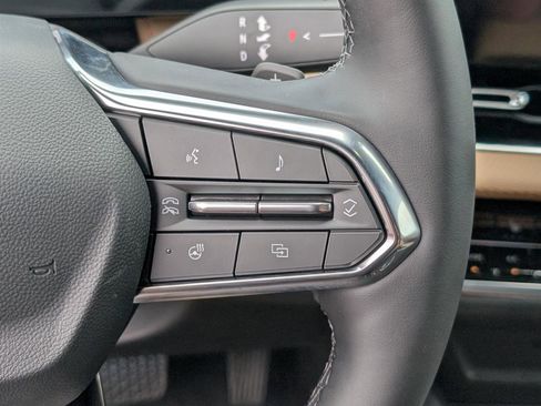 New 2026 Chevrolet Equinox ACTIV image 22